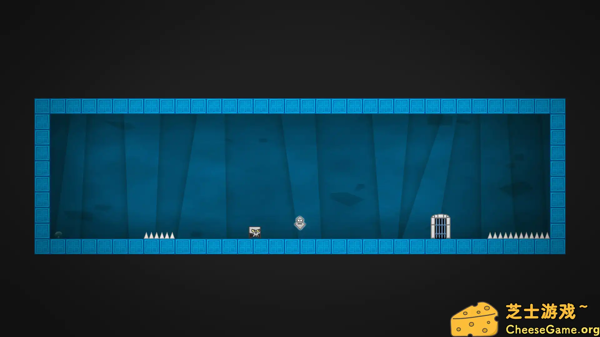 图片[1] [PC]死亡地牢/Dead Dungeon | 游戏截图-CheeseGame-芝士游戏