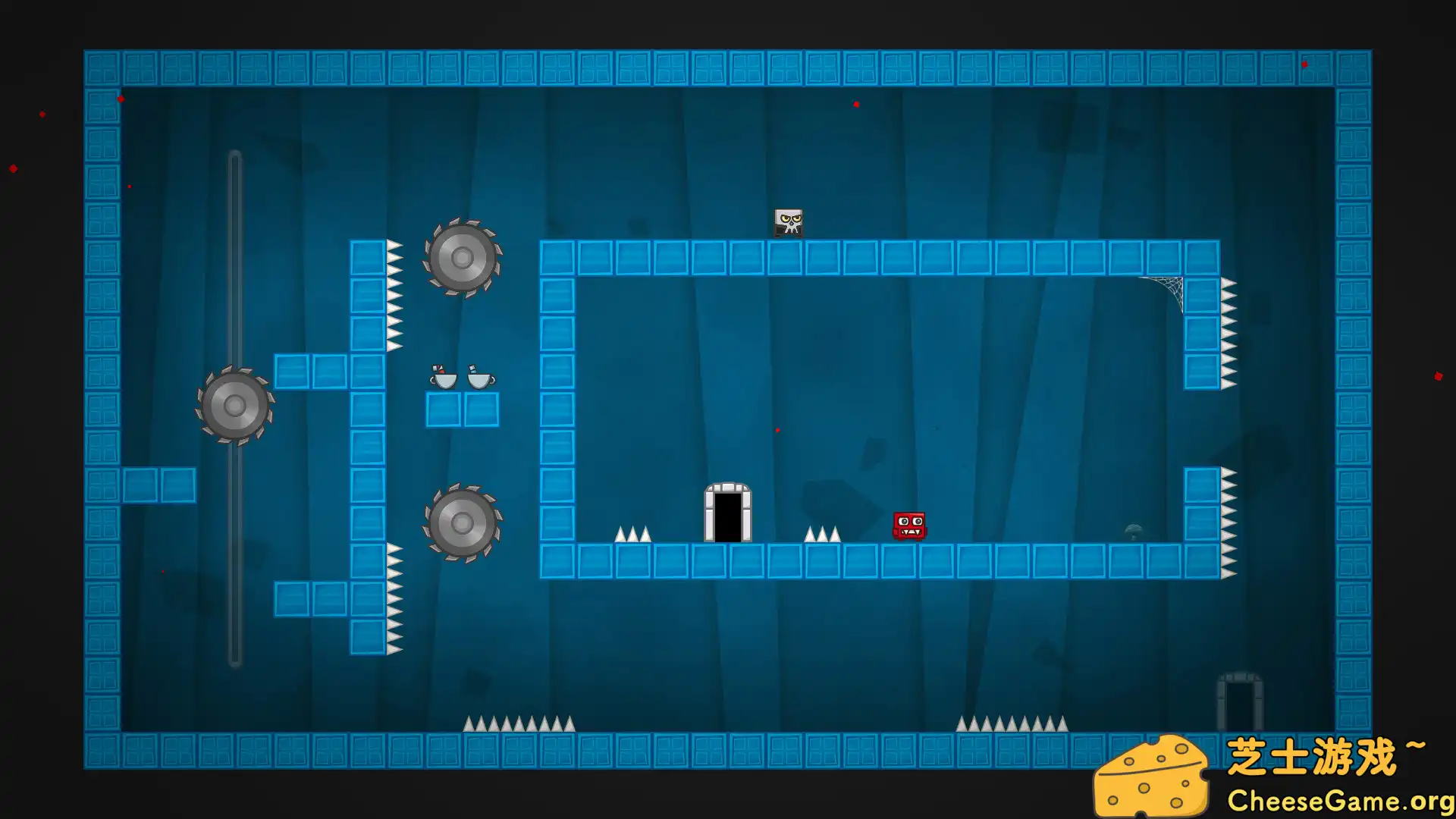 图片[2] [PC]死亡地牢/Dead Dungeon | 游戏截图-CheeseGame-芝士游戏