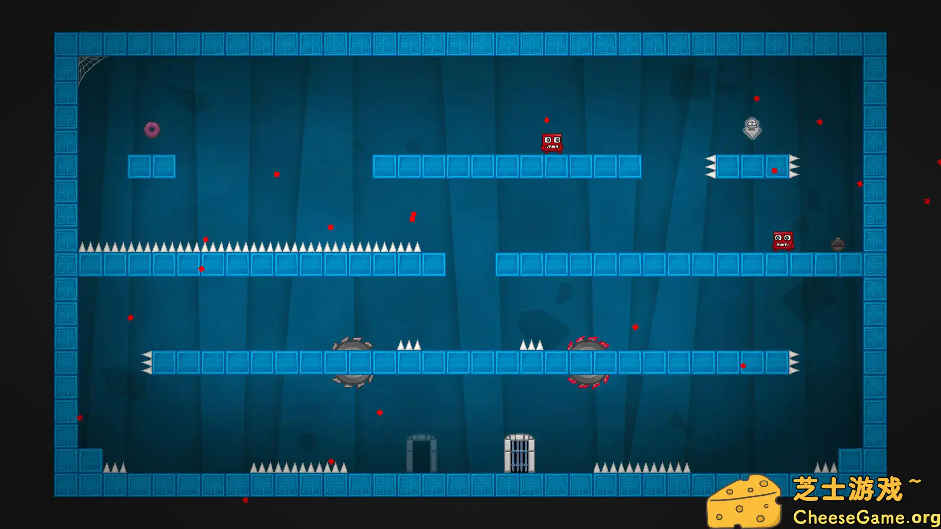 图片[3] [PC]死亡地牢/Dead Dungeon | 游戏截图-CheeseGame-芝士游戏