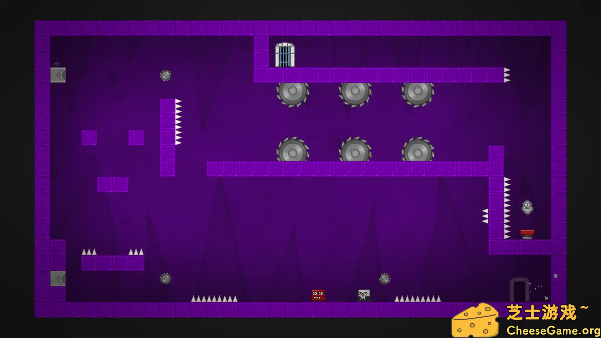 图片[4] [PC]死亡地牢/Dead Dungeon | 游戏截图-CheeseGame-芝士游戏