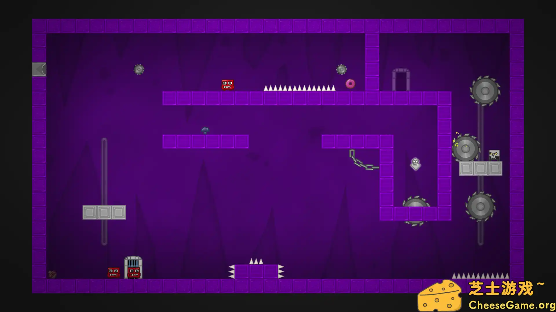 图片[5] [PC]死亡地牢/Dead Dungeon | 游戏截图-CheeseGame-芝士游戏