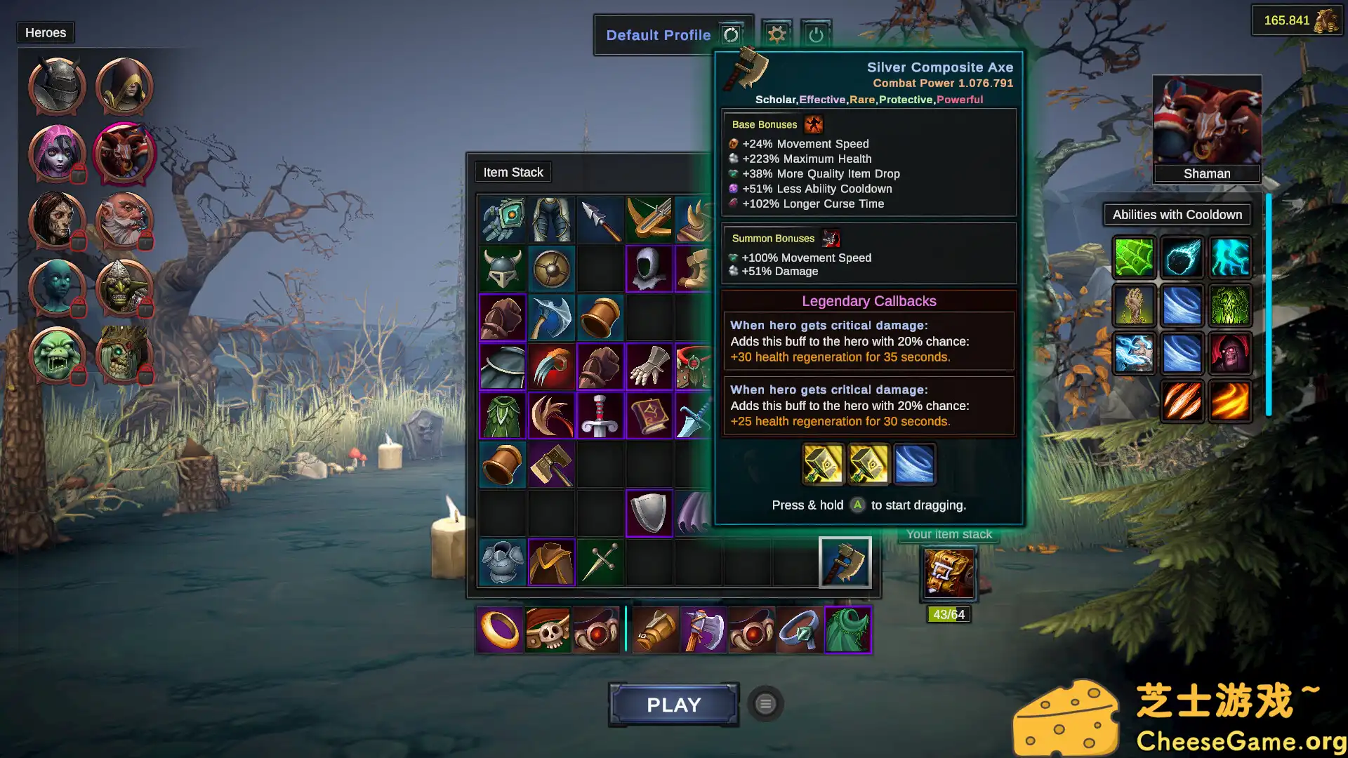 图片[3] [PC]恶性幸存者/Malignant Survivors | 游戏截图-CheeseGame-芝士游戏