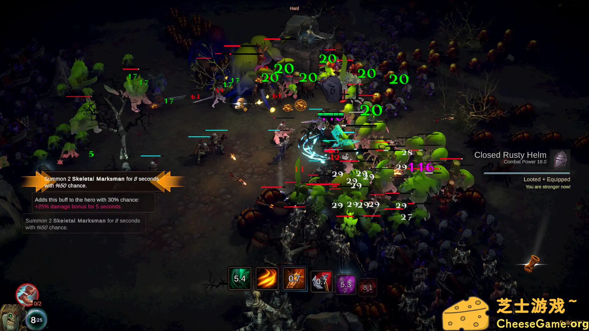 图片[4] [PC]恶性幸存者/Malignant Survivors | 游戏截图-CheeseGame-芝士游戏