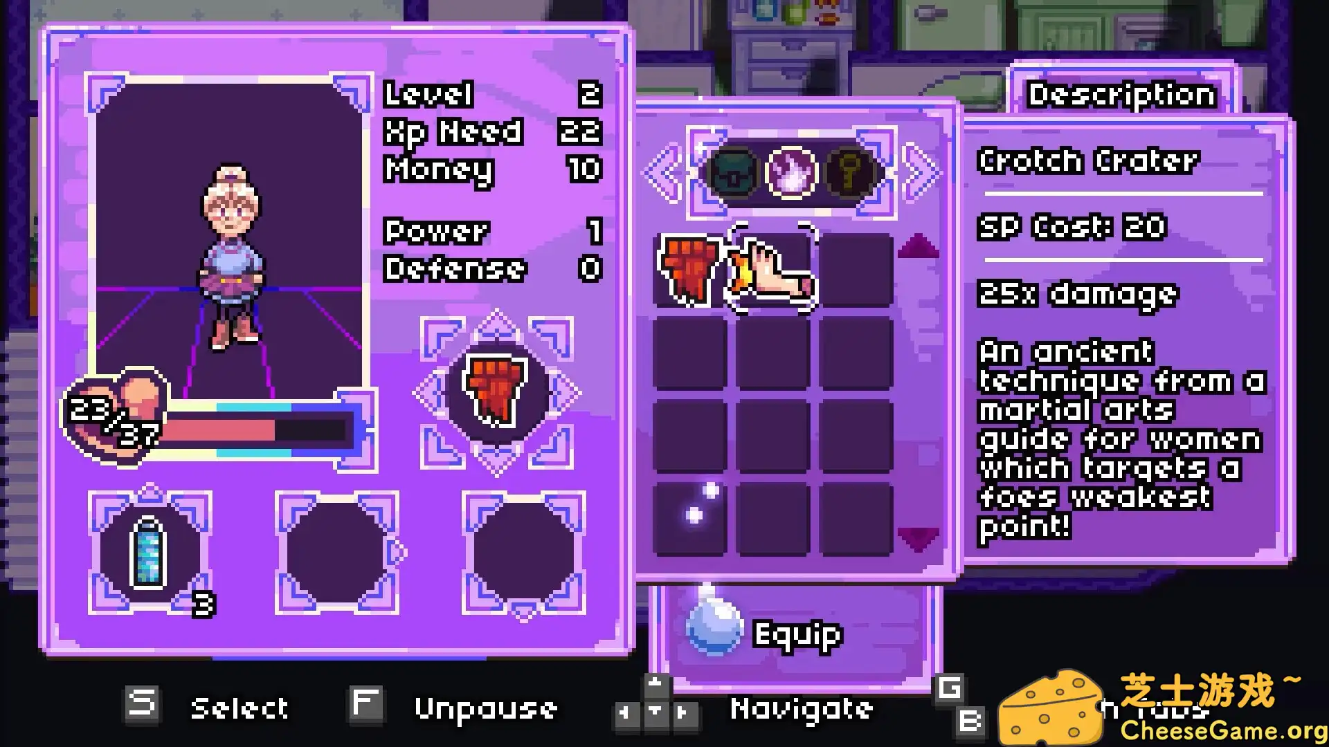 图片[4] [PC]离家出走/Away From Home | 游戏截图-CheeseGame-芝士游戏