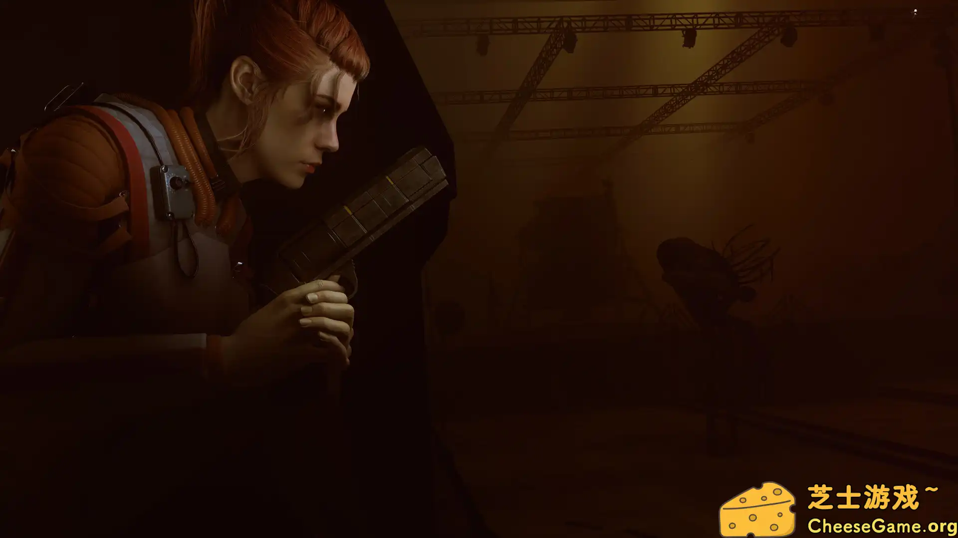 图片[8] [PC]控制 - 终极合辑/Control Ultimate Edition | 游戏截图-CheeseGame-芝士游戏