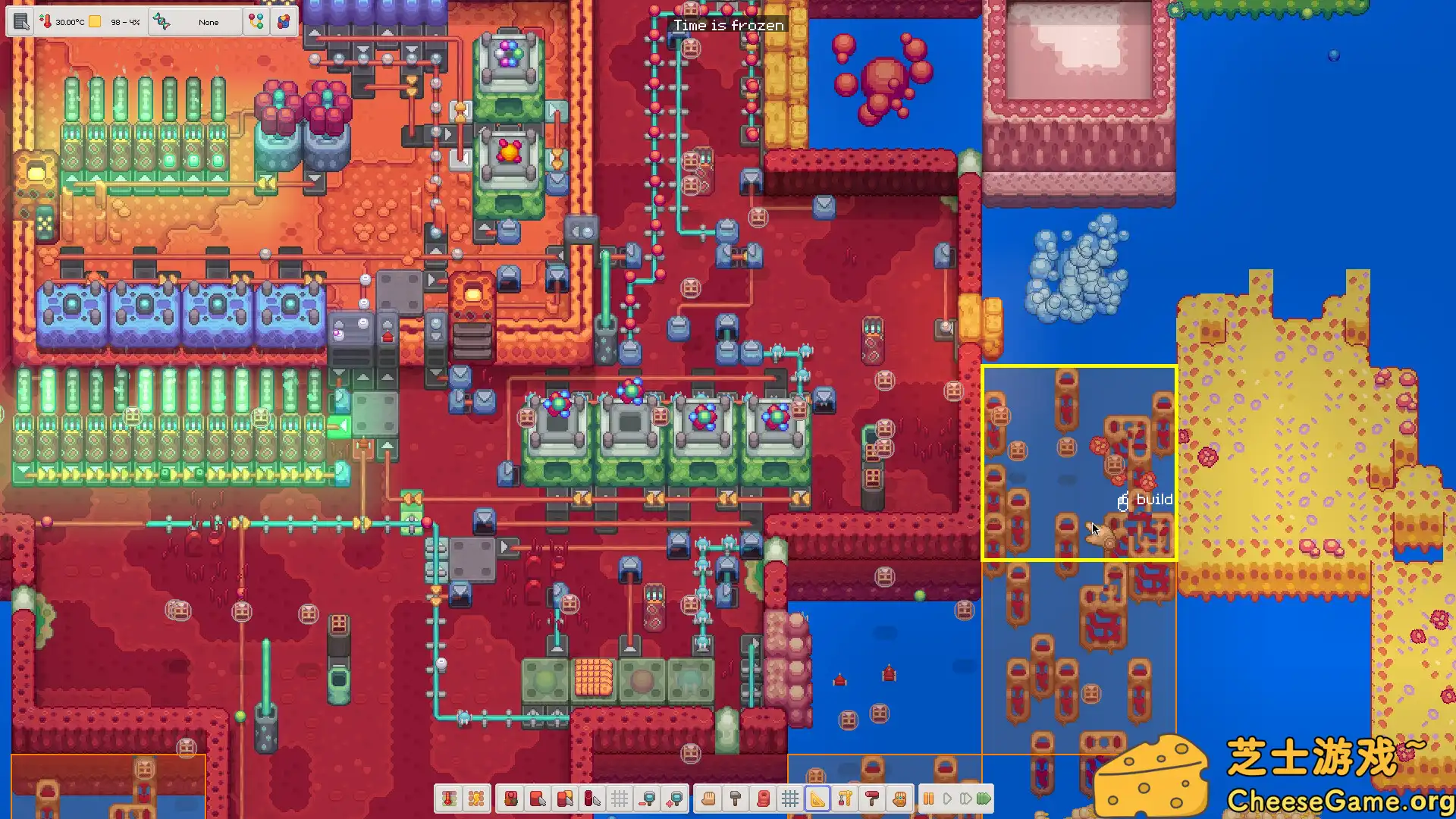 图片[4] [PC]生命工艺/Lifecraft | 游戏截图-CheeseGame-芝士游戏