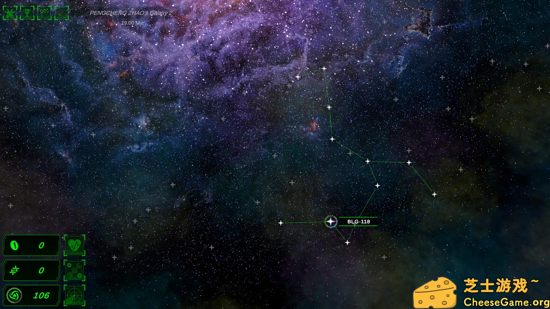 图片[5] [PC]银河模拟器/Galactic Simulator | 游戏截图-CheeseGame-芝士游戏