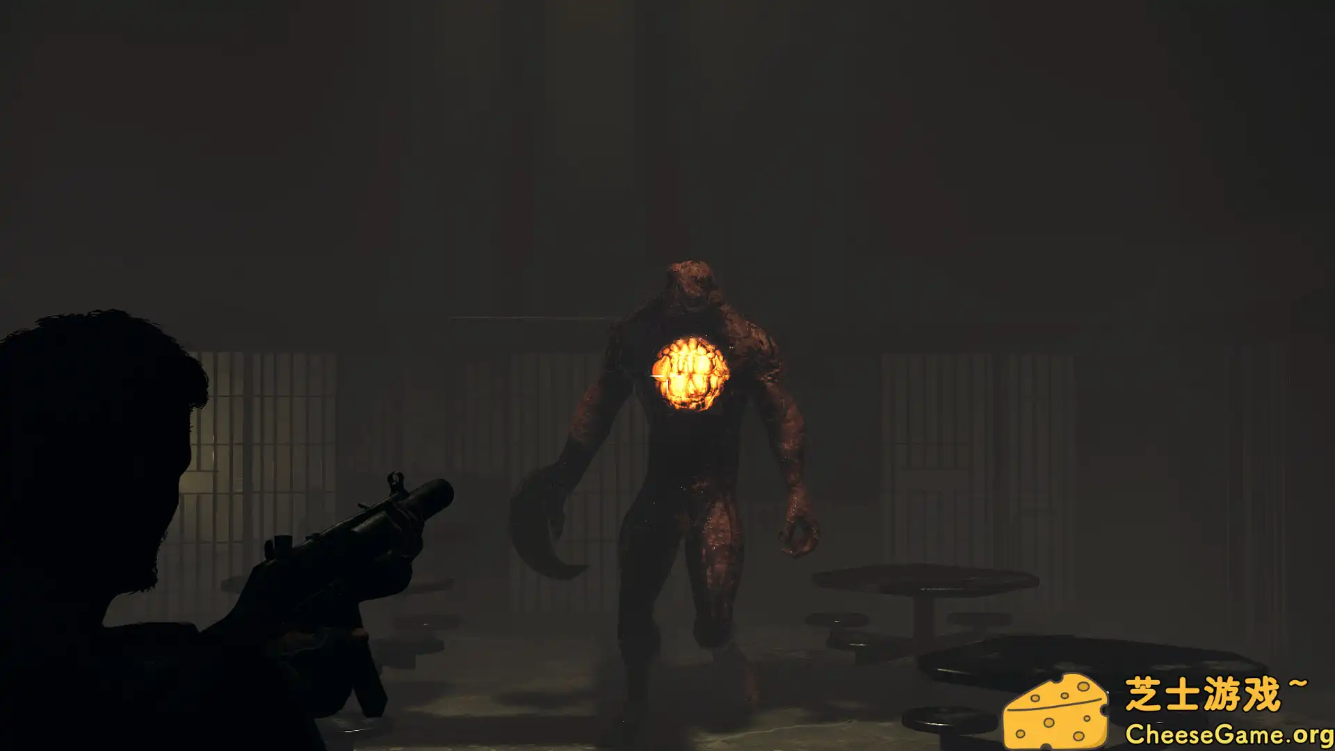 图片[3] [PC]连接：内心的恶梦/Connection: The Nightmare Within | 游戏截图-CheeseGame-芝士游戏