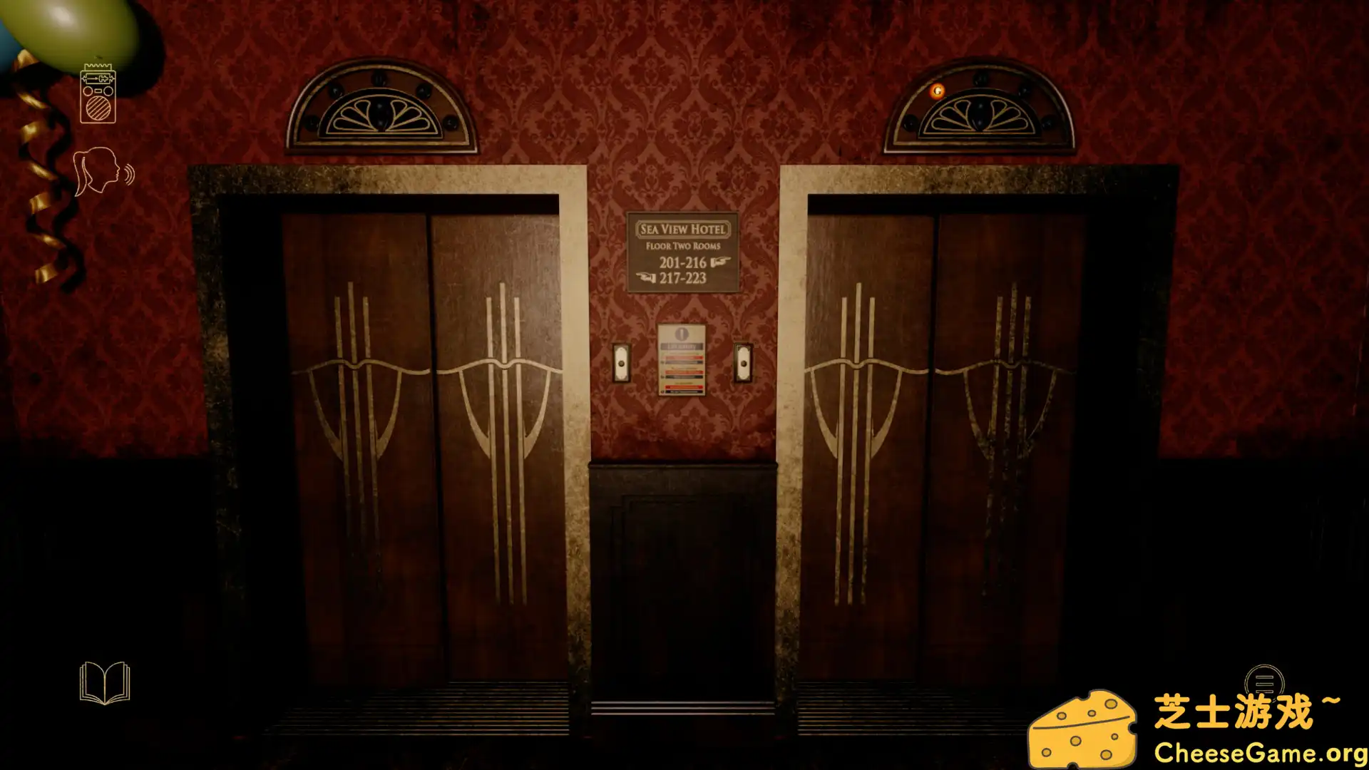 图片[6] [PC]夜深人静/At Dead Of Night | 游戏截图-CheeseGame-芝士游戏