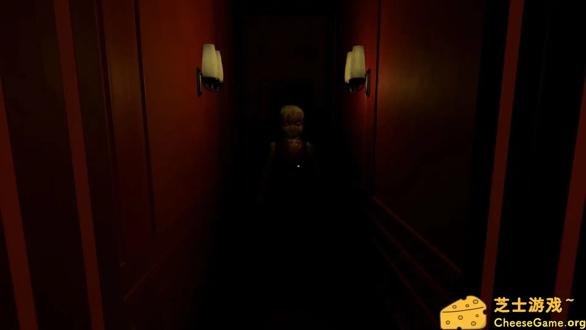 图片[5] [PC]第八幻象/THE 8IGHT | 游戏截图-CheeseGame-芝士游戏