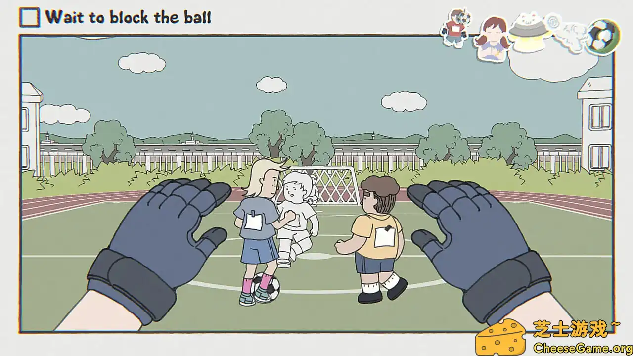 图片[2] [PC]阿蛋等什么/While Waiting | 游戏截图-CheeseGame-芝士游戏