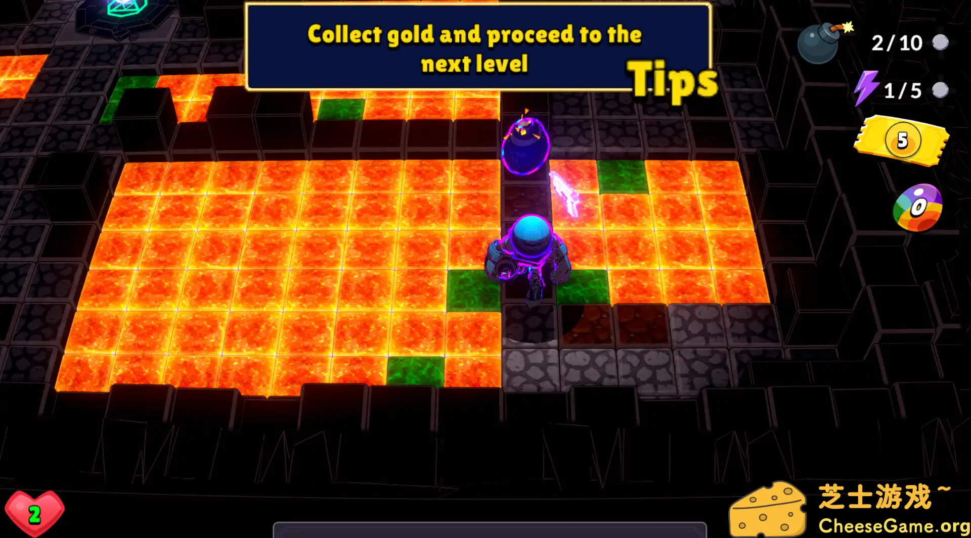 图片[1] [PC]黑暗塔/The Dark Tower | 游戏截图-CheeseGame-芝士游戏