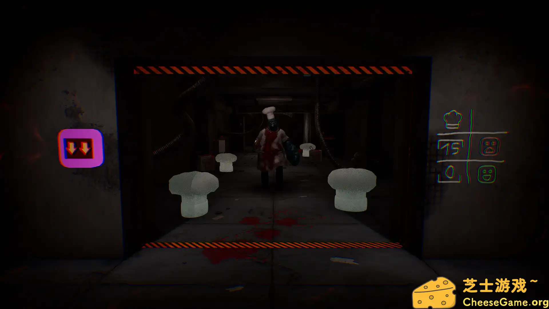 图片[2] [PC]疯狂蛋糕工厂/The OG Cake Factory | 游戏截图-CheeseGame-芝士游戏