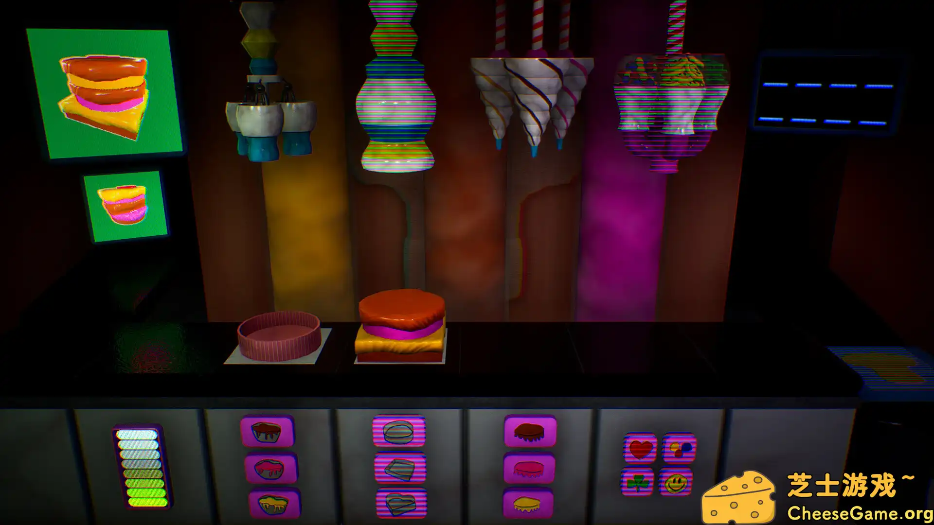 图片[3] [PC]疯狂蛋糕工厂/The OG Cake Factory | 游戏截图-CheeseGame-芝士游戏