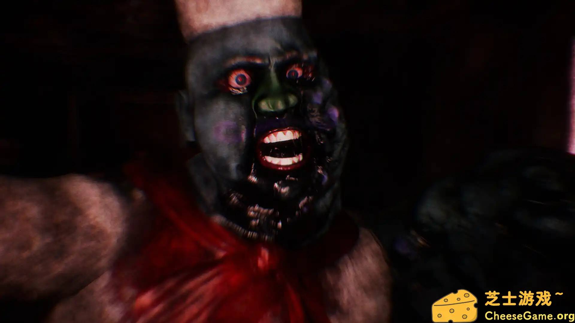 图片[4] [PC]疯狂蛋糕工厂/The OG Cake Factory | 游戏截图-CheeseGame-芝士游戏