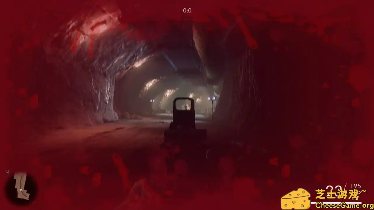 图片[4] [PC]纯粹射击：地下墓穴/Just Skill Shooter: Catacombs | 游戏截图-CheeseGame-芝士游戏