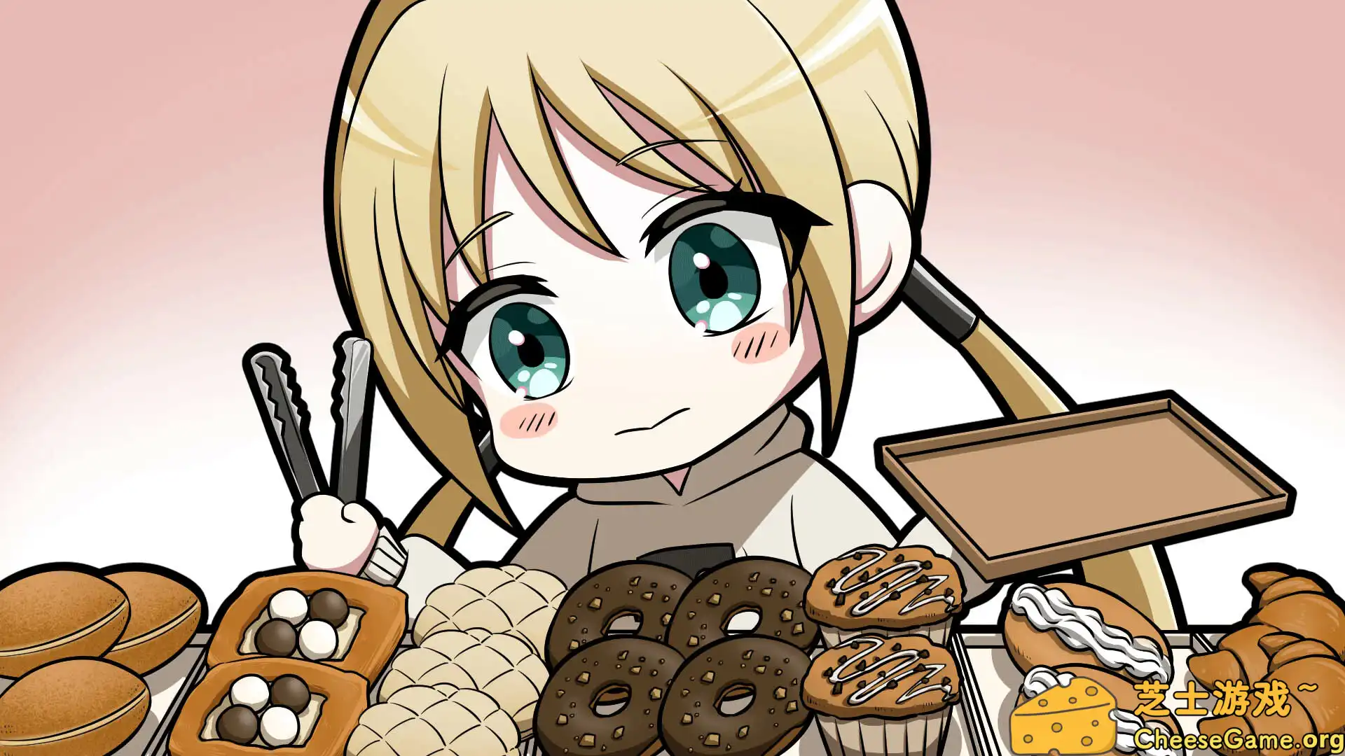 图片[4] [PC]边界：第三部分/Liminal Border Part III | 游戏截图-CheeseGame-芝士游戏