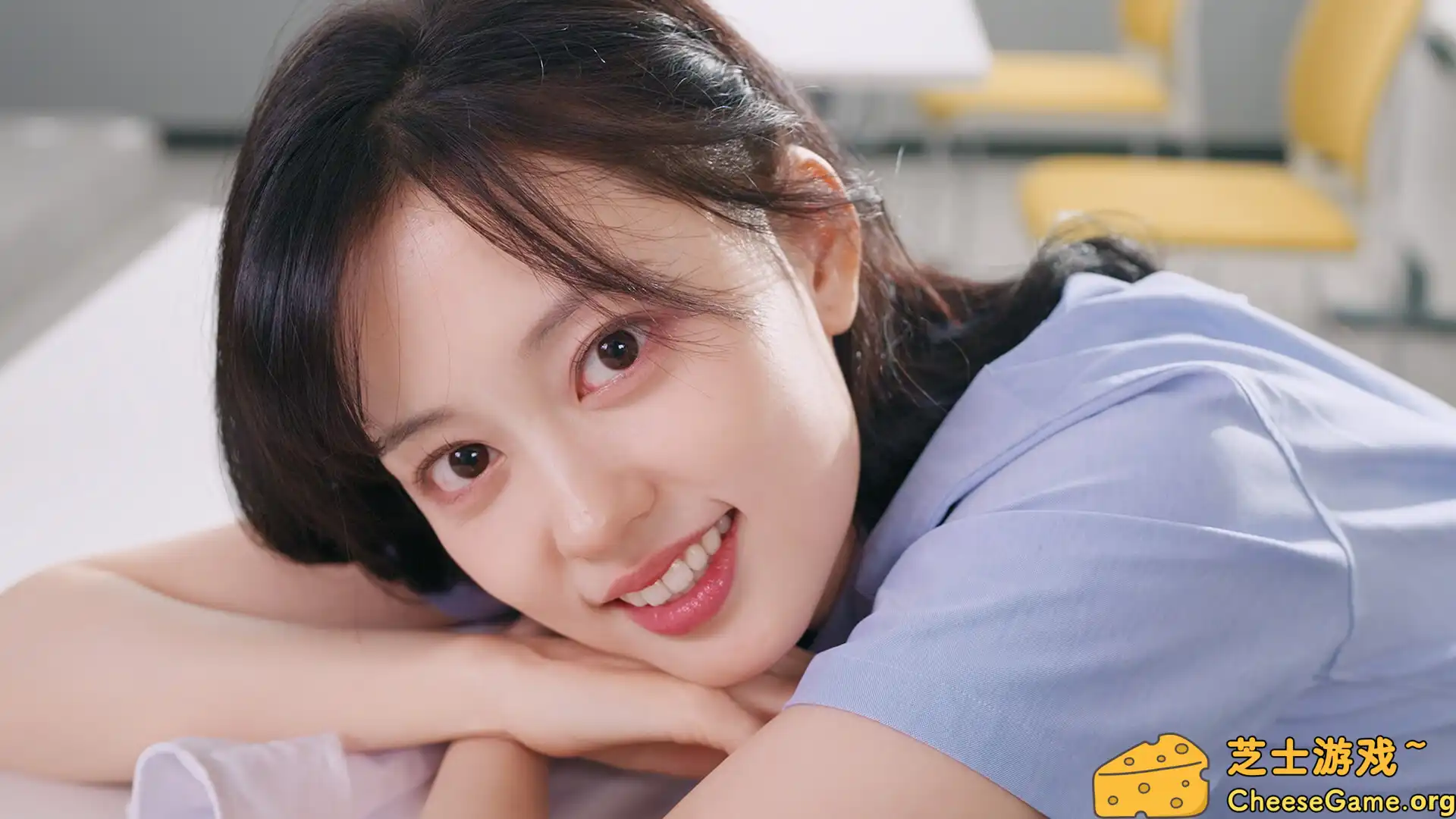 图片[1] [PC]SB帝国/Sovereign Brain Empire | 游戏截图-CheeseGame-芝士游戏