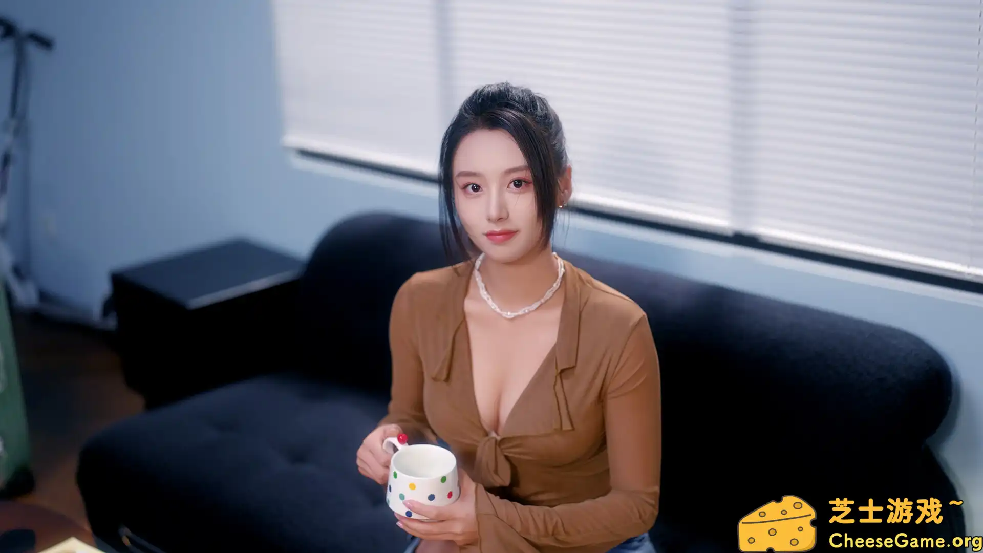 图片[3] [PC]SB帝国/Sovereign Brain Empire | 游戏截图-CheeseGame-芝士游戏