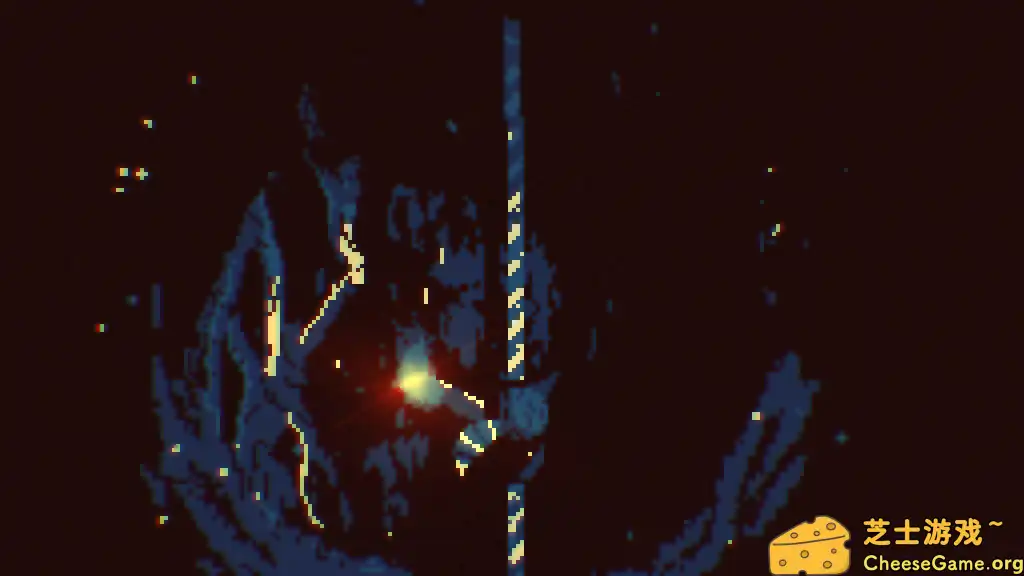 图片[3] [PC]禁止时间/Tempus Bound | 游戏截图-CheeseGame-芝士游戏