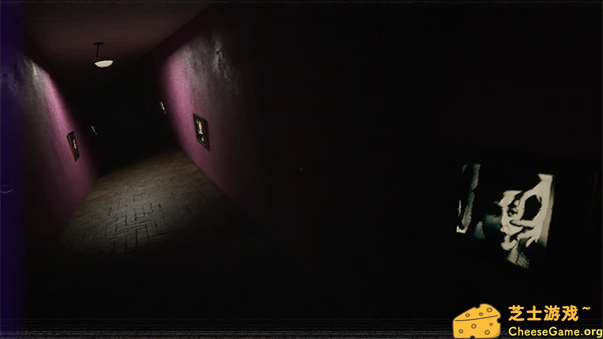 图片[2] [PC]墙壁呼吸之处/Where the Walls Breathe | 游戏截图-CheeseGame-芝士游戏