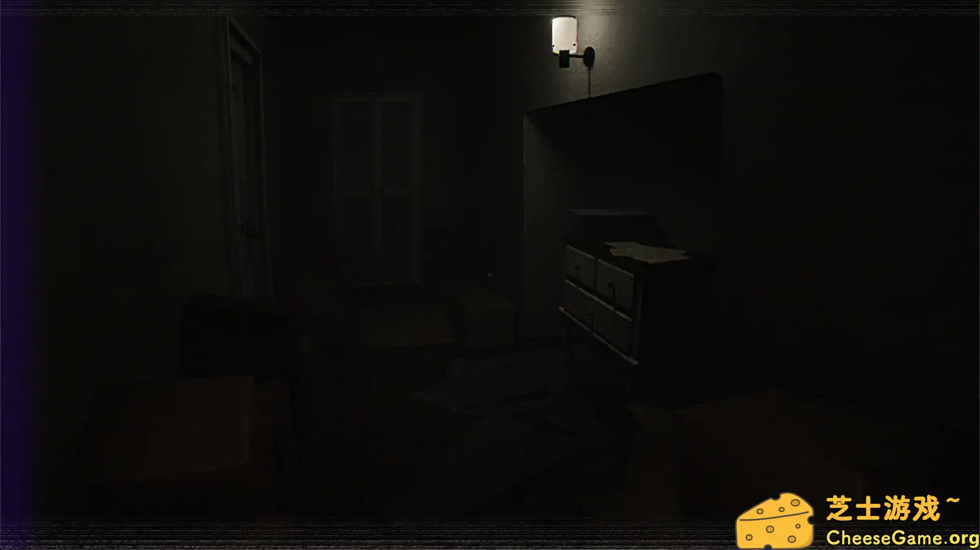 图片[4] [PC]墙壁呼吸之处/Where the Walls Breathe | 游戏截图-CheeseGame-芝士游戏
