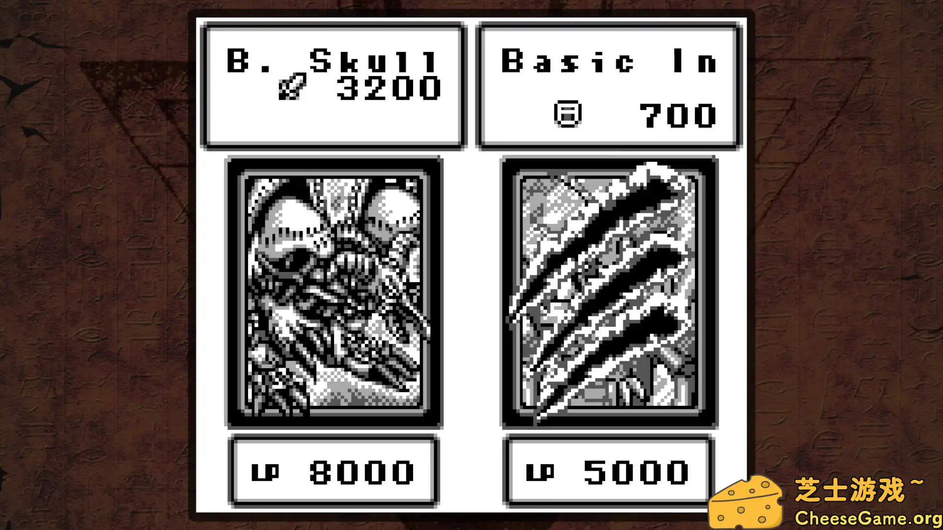 图片[1] [PC]游戏王：早期合集/Yu-Gi-Oh! EARLY DAYS COLLECTION | 游戏截图-CheeseGame-芝士游戏