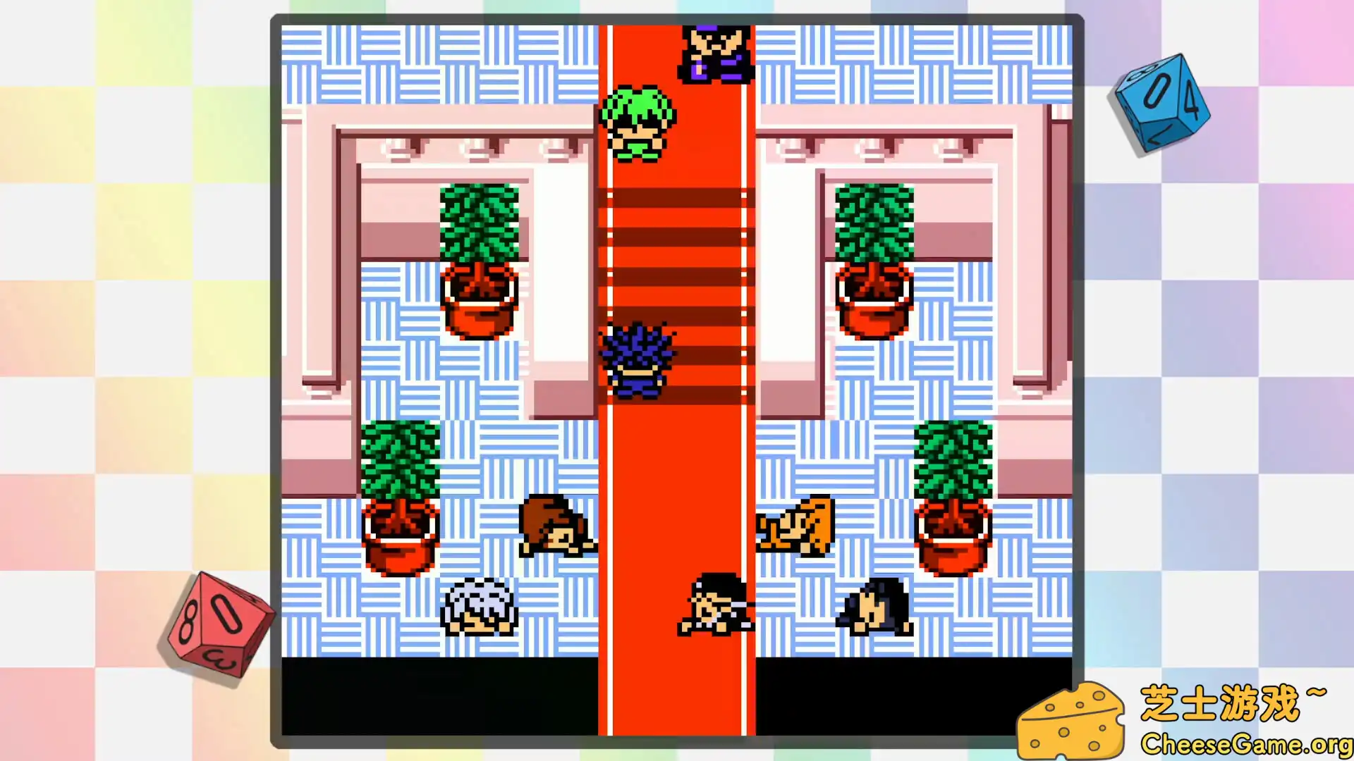 图片[3] [PC]游戏王：早期合集/Yu-Gi-Oh! EARLY DAYS COLLECTION | 游戏截图-CheeseGame-芝士游戏