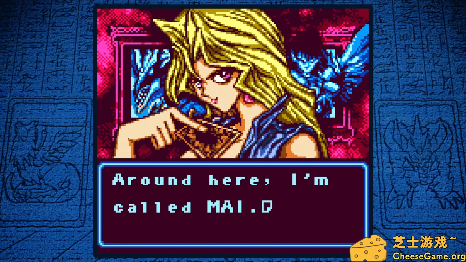 图片[4] [PC]游戏王：早期合集/Yu-Gi-Oh! EARLY DAYS COLLECTION | 游戏截图-CheeseGame-芝士游戏