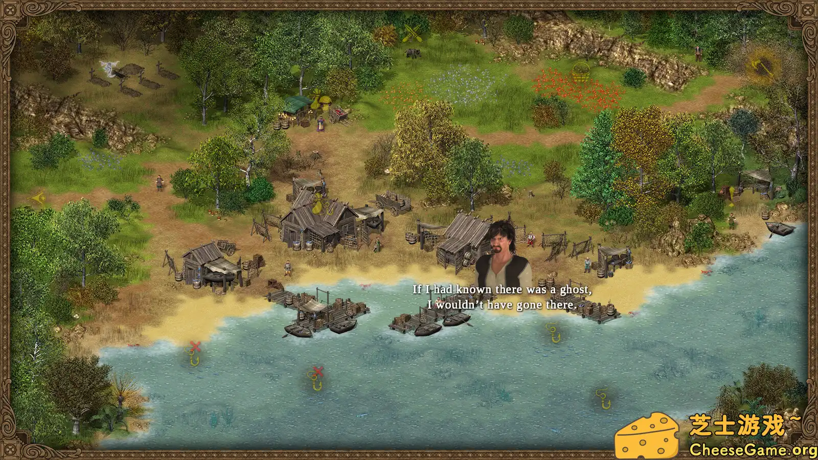 图片[3] [PC]王国英雄/Hero of the Kingdom | 游戏截图-CheeseGame-芝士游戏