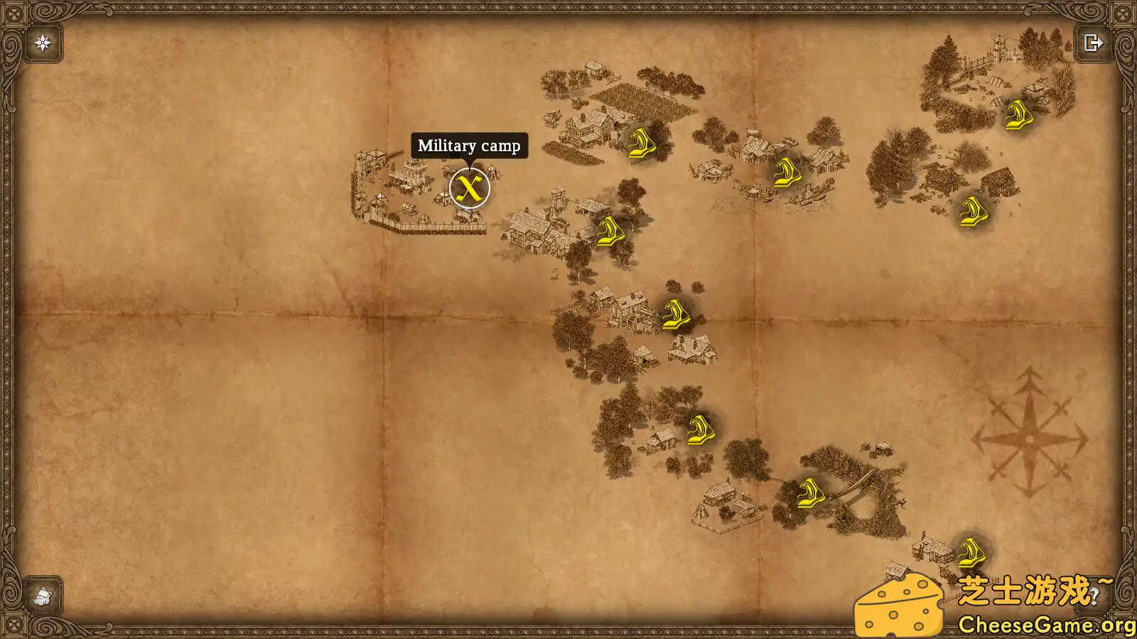 图片[5] [PC]王国英雄/Hero of the Kingdom | 游戏截图-CheeseGame-芝士游戏