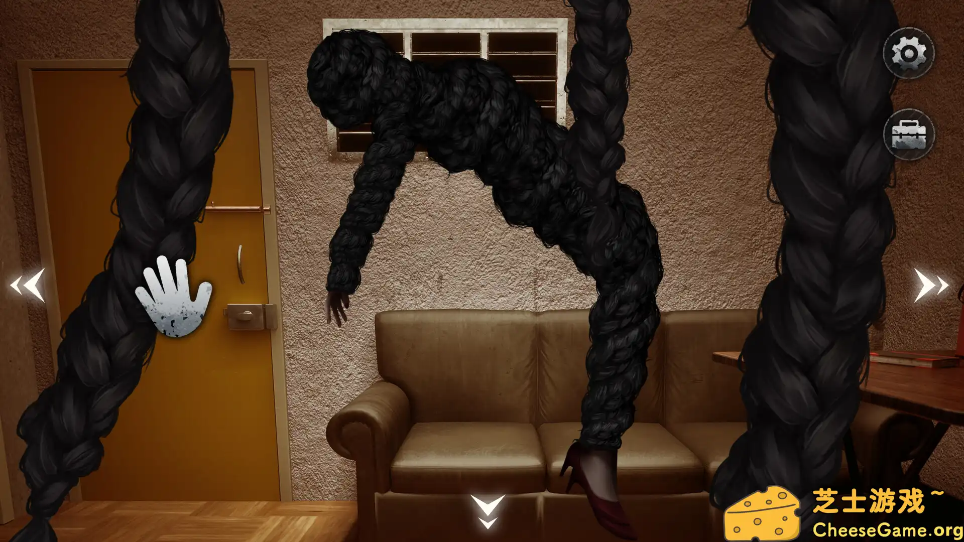 图片[4] [PC]猛鬼大厦2/Haunted House 2 | 游戏截图-CheeseGame-芝士游戏
