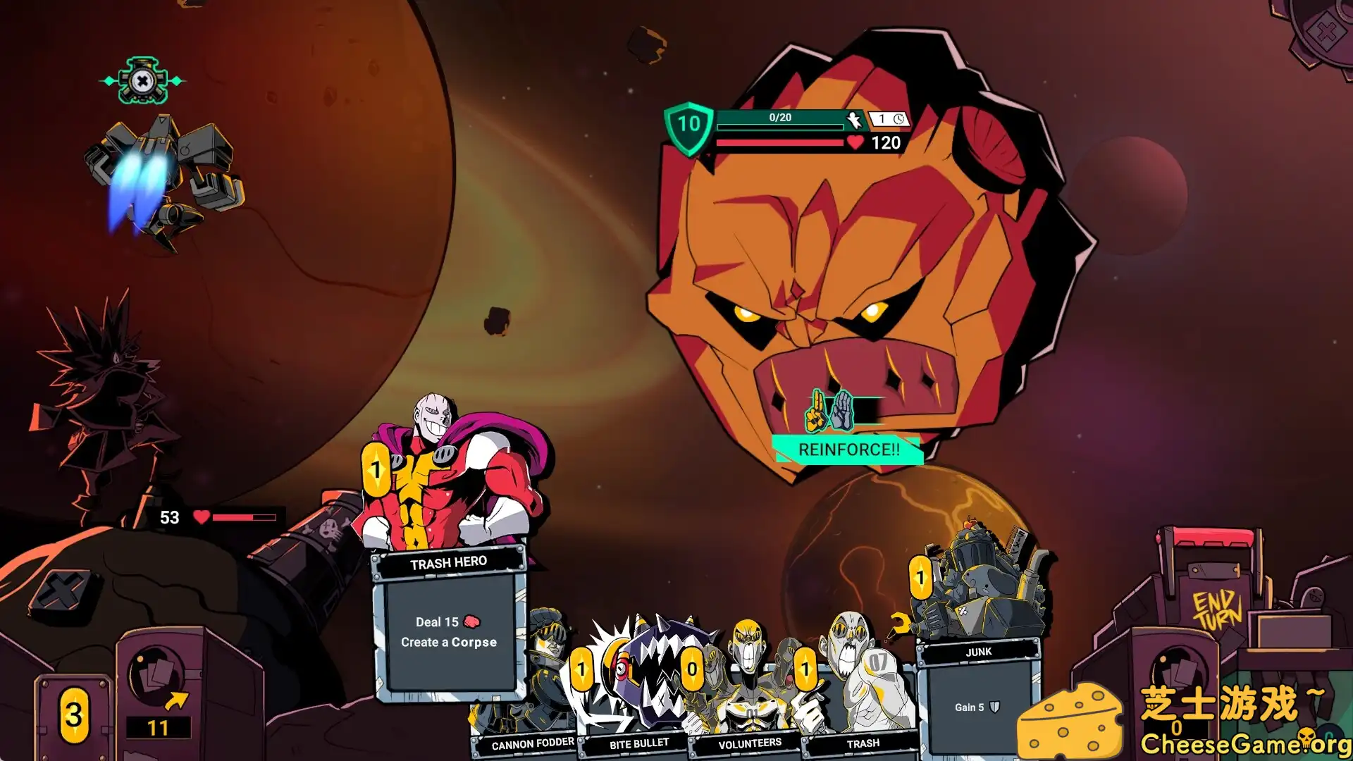 图片[1] [PC]狂星滥炸/Zet Zillions | 游戏截图-CheeseGame-芝士游戏