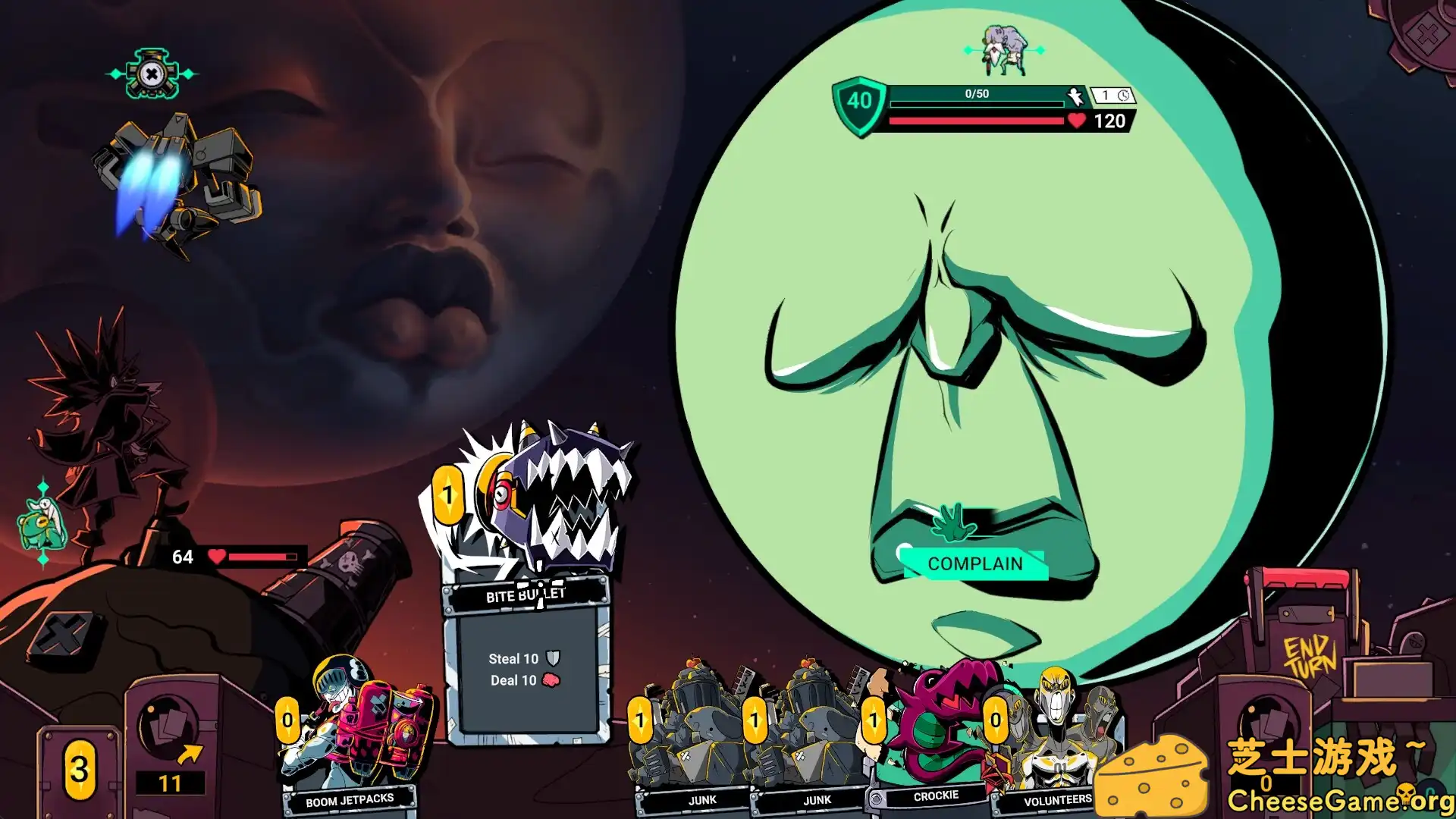 图片[3] [PC]狂星滥炸/Zet Zillions | 游戏截图-CheeseGame-芝士游戏