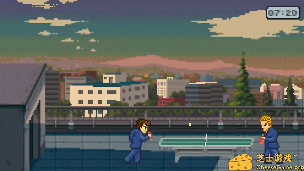 图片[2] [PC]石川凛吾的伙伴们/The friends of Ringo Ishikawa | 游戏截图-CheeseGame-芝士游戏