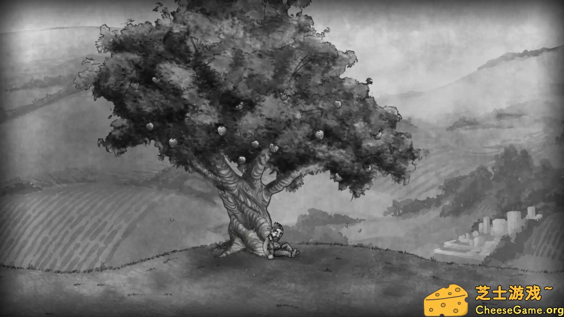 图片[2] [PC]桥/The Bridge | 游戏截图-CheeseGame-芝士游戏