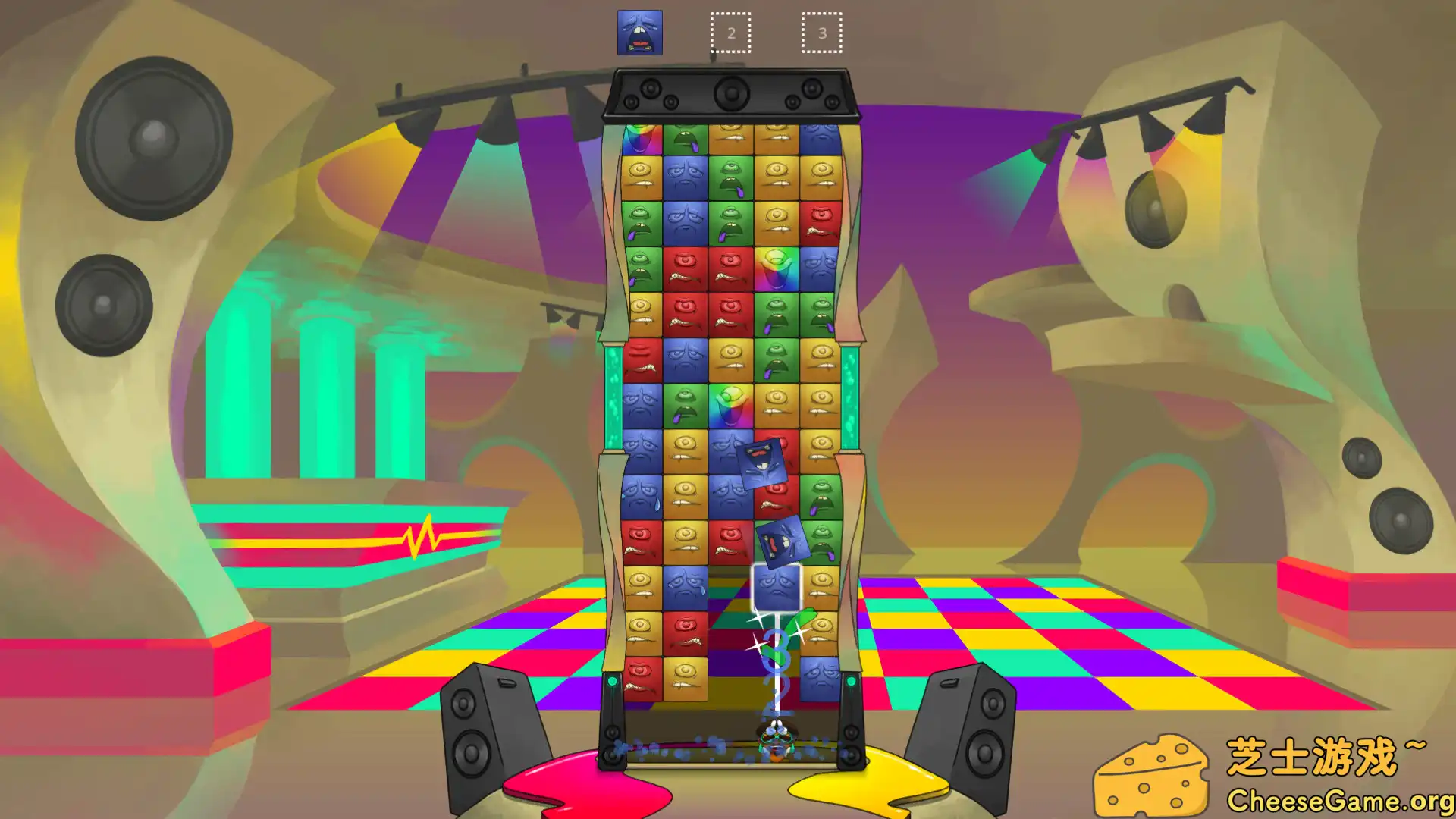 图片[3] [PC]翻滚石块/Tumblestone | 游戏截图-CheeseGame-芝士游戏