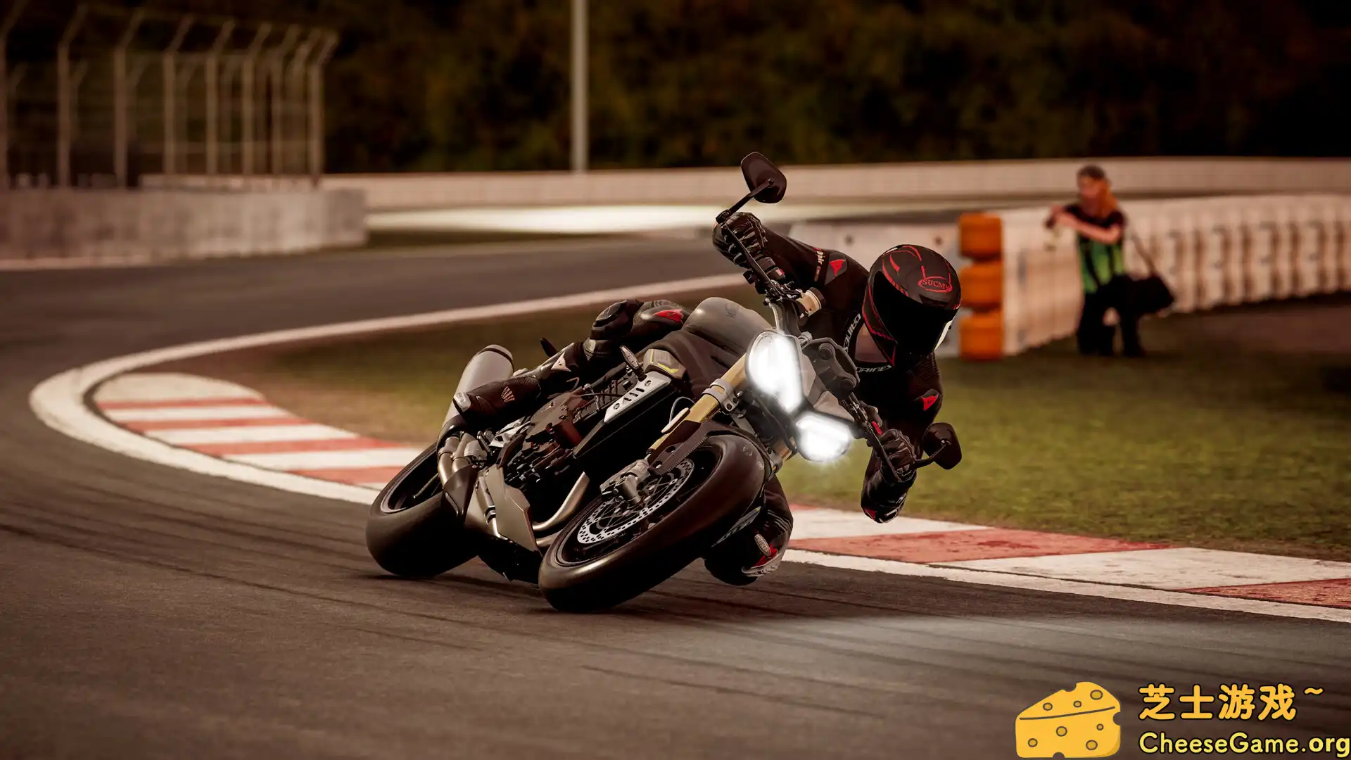 图片[2] [PC]极速骑行5/RIDE 5 | 游戏截图-CheeseGame-芝士游戏