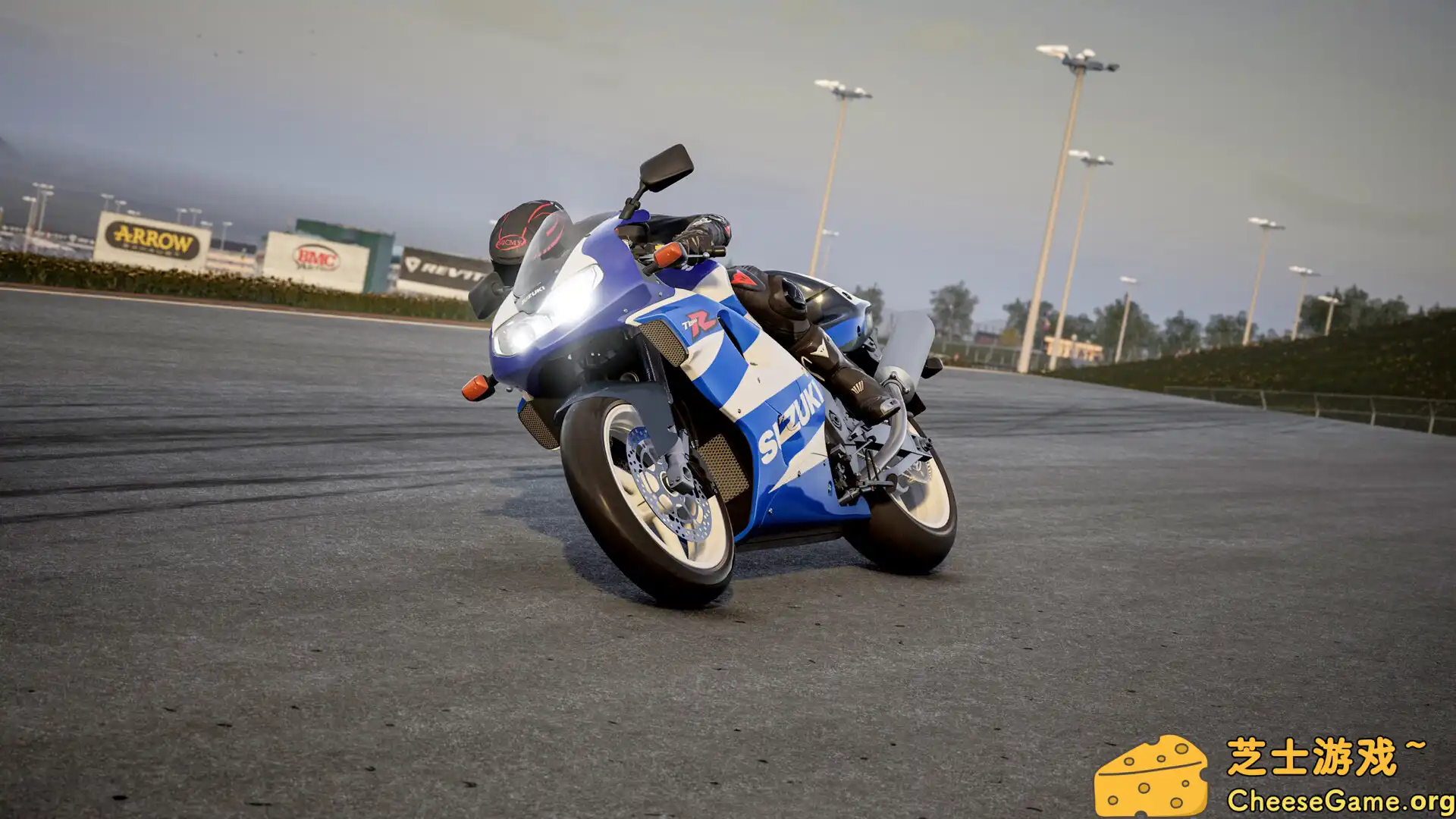 图片[4] [PC]极速骑行5/RIDE 5 | 游戏截图-CheeseGame-芝士游戏