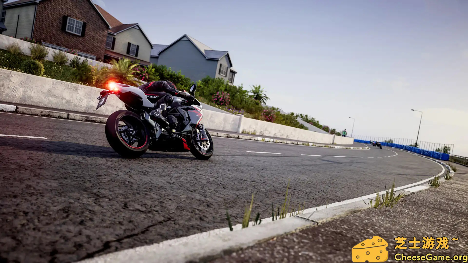 图片[5] [PC]极速骑行5/RIDE 5 | 游戏截图-CheeseGame-芝士游戏