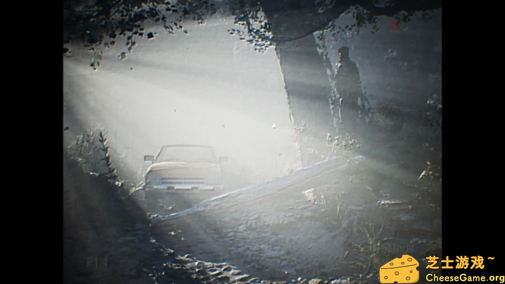 图片[1] [PC][录制] 荒芜/[REC] Desolation | 游戏截图-CheeseGame-芝士游戏