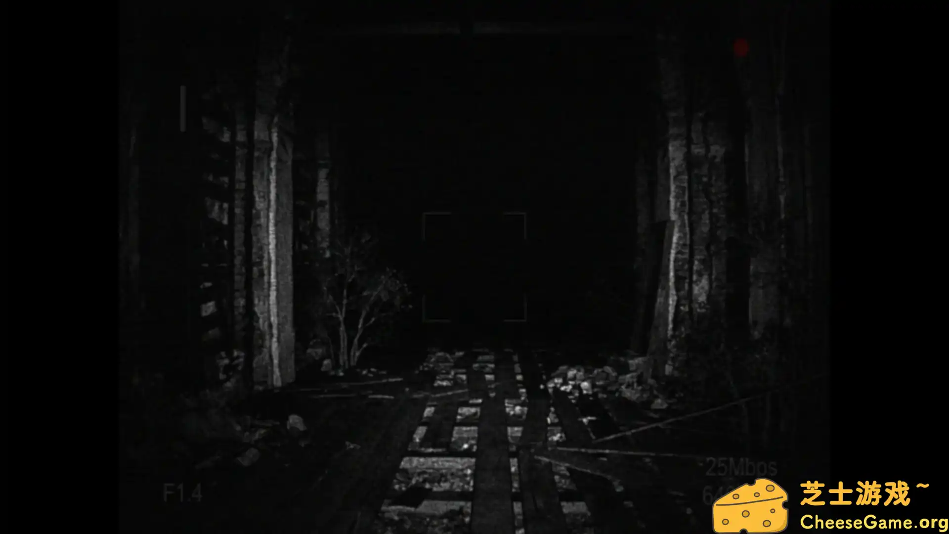 图片[3] [PC][录制] 荒芜/[REC] Desolation | 游戏截图-CheeseGame-芝士游戏