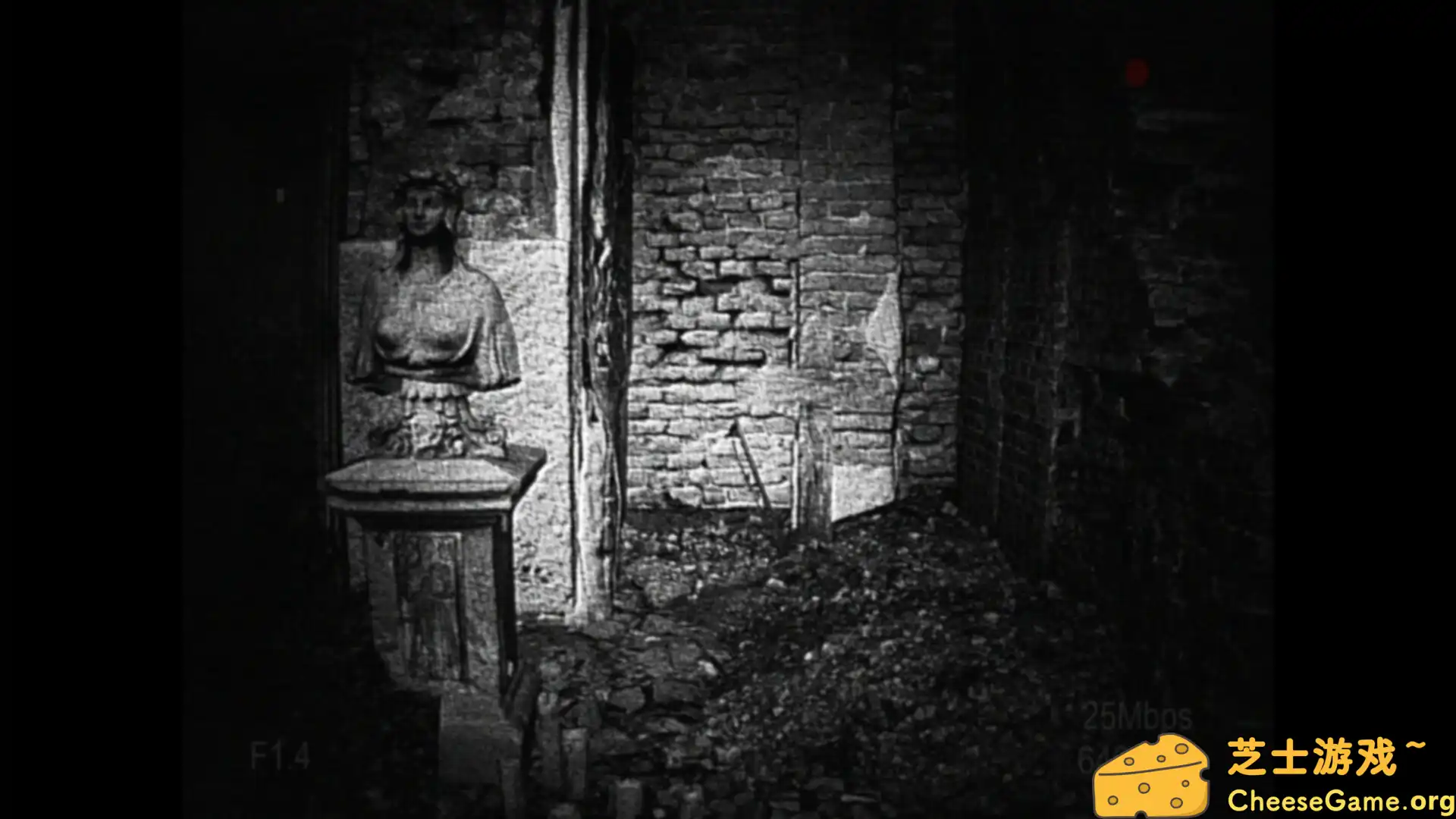 图片[4] [PC][录制] 荒芜/[REC] Desolation | 游戏截图-CheeseGame-芝士游戏