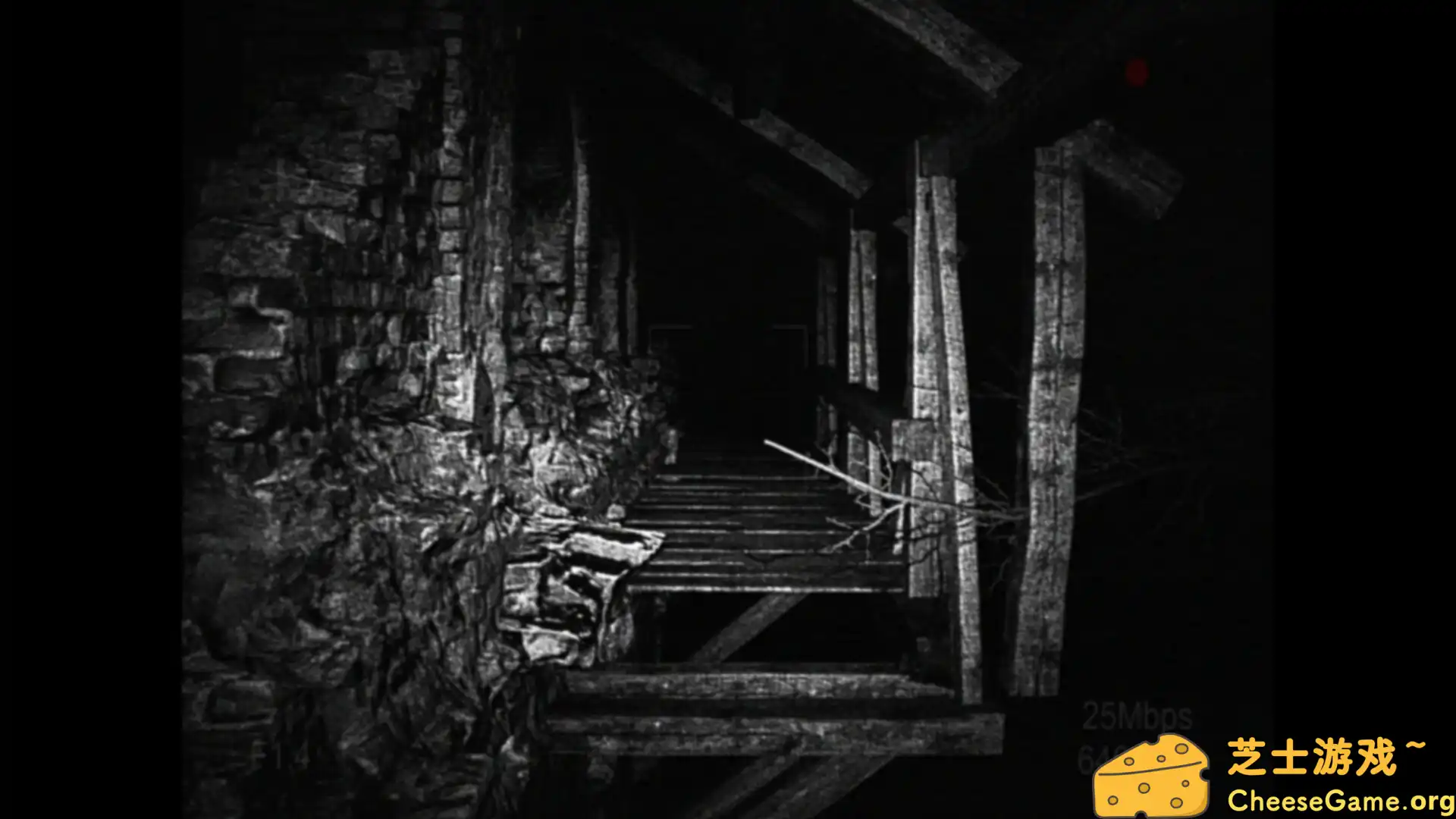 图片[5] [PC][录制] 荒芜/[REC] Desolation | 游戏截图-CheeseGame-芝士游戏