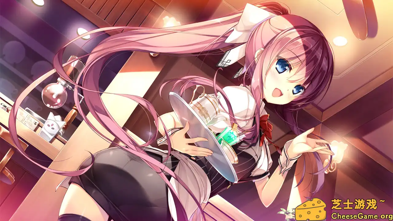 图片[1] [PC]原始之心/Primal Hearts | 游戏截图-CheeseGame-芝士游戏