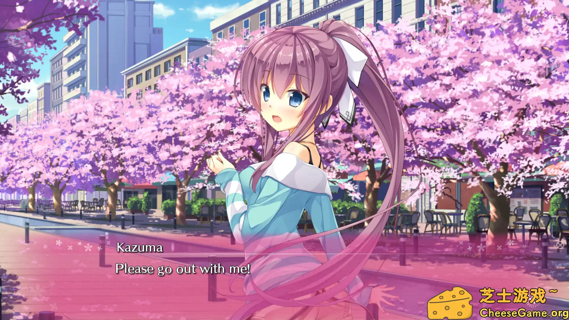 图片[2] [PC]原始之心/Primal Hearts | 游戏截图-CheeseGame-芝士游戏