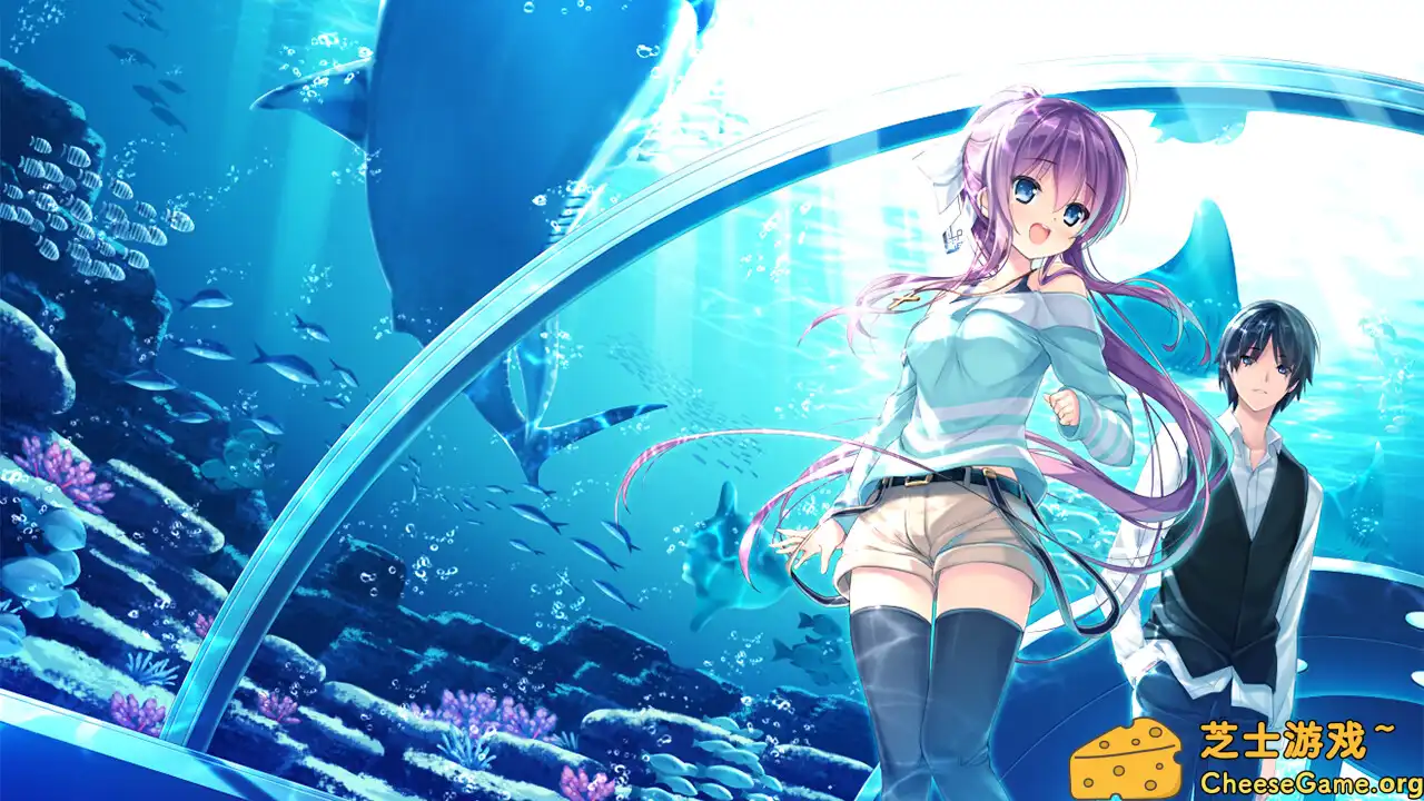 图片[4] [PC]原始之心/Primal Hearts | 游戏截图-CheeseGame-芝士游戏