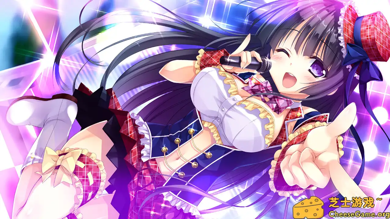 图片[1] [PC]原始之心2/Primal Hearts 2 | 游戏截图-CheeseGame-芝士游戏