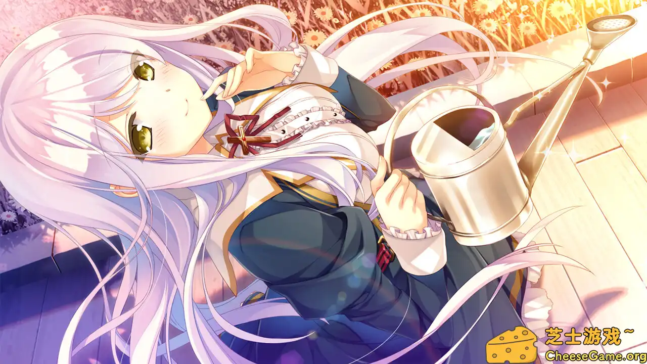 图片[2] [PC]原始之心2/Primal Hearts 2 | 游戏截图-CheeseGame-芝士游戏