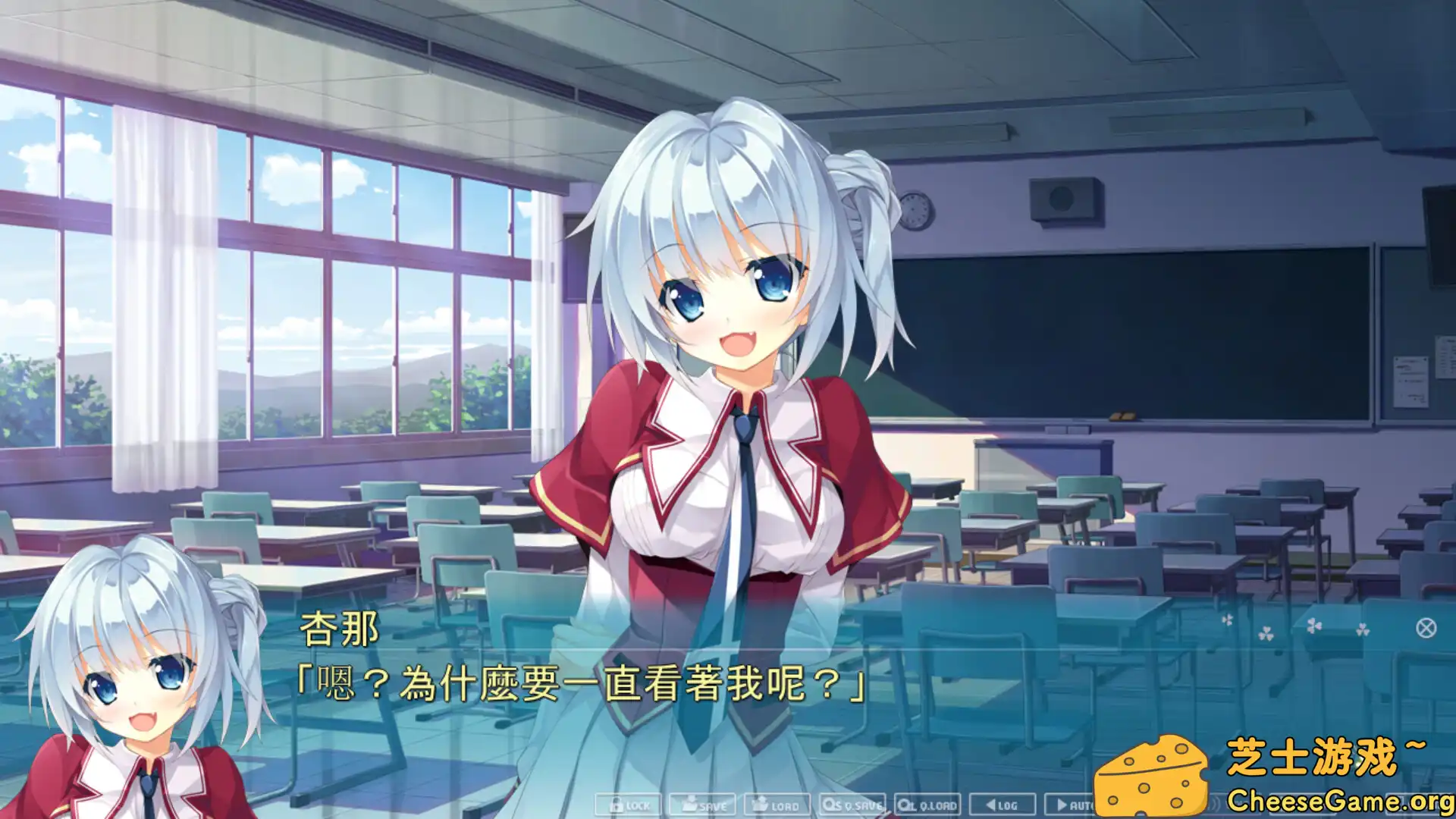 图片[3] [PC]原始之心2/Primal Hearts 2 | 游戏截图-CheeseGame-芝士游戏